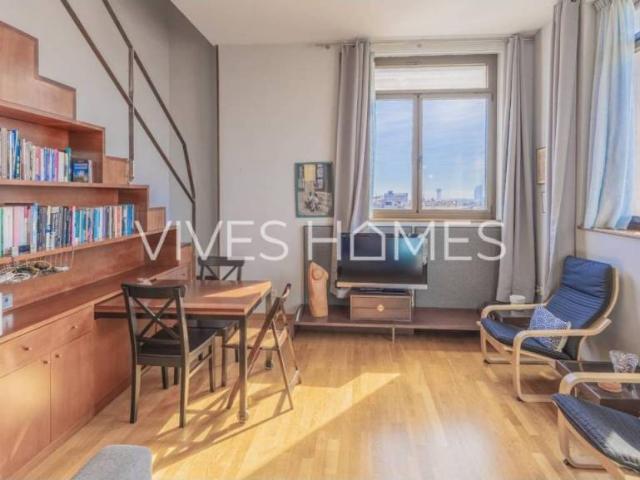 Piso en Venta en Barcelona