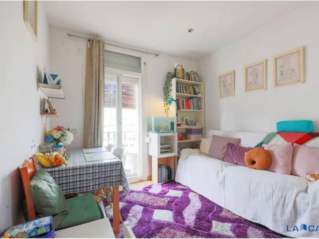 Ático/Buhardilla en Venta en Barcelona