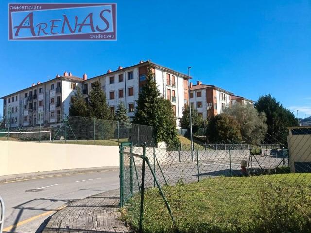 Piso en Venta en Bárcena de Cicero