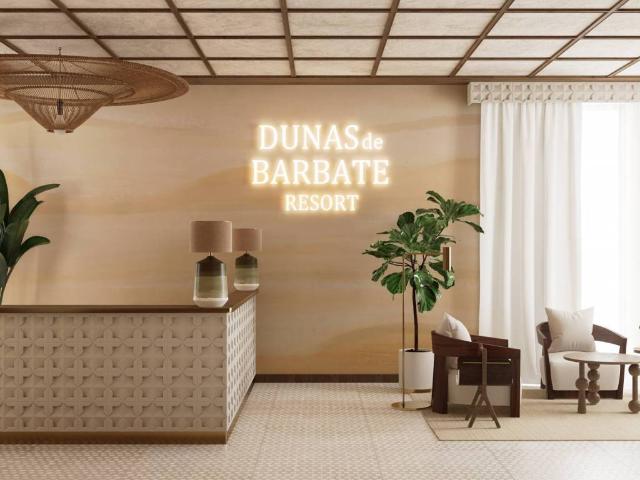 Ático/Buhardilla en Venta en Barbate