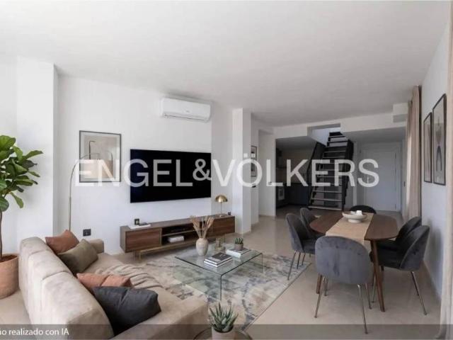 Ático/Buhardilla en Venta en Betxí