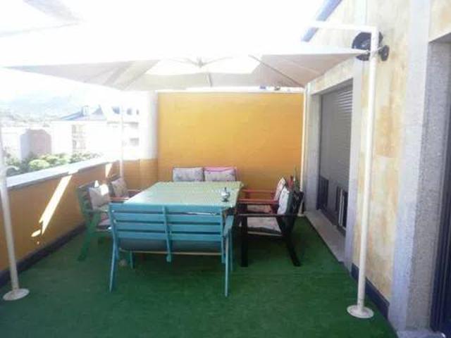 Ático/Buhardilla en Venta en Béjar