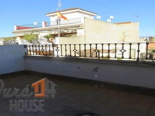 Ático/Buhardilla en Venta en Benaguasil