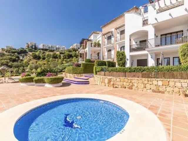 Ático/Buhardilla en Venta en Benahavís