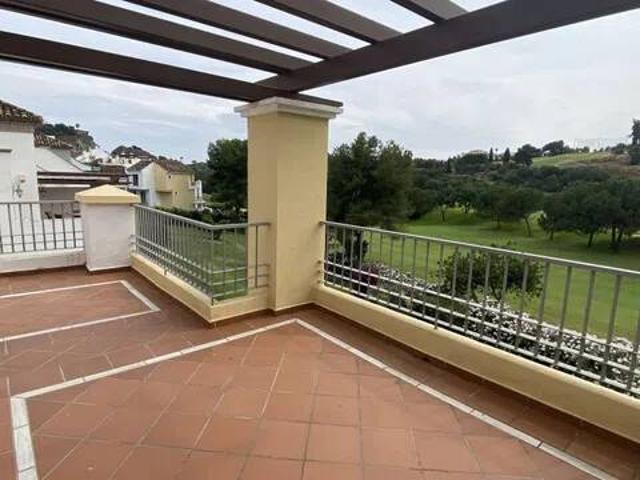 Ático/Buhardilla en Venta en Benahavís