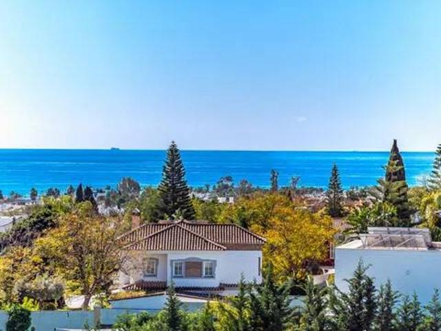 Ático/Buhardilla en Venta en Benahavís
