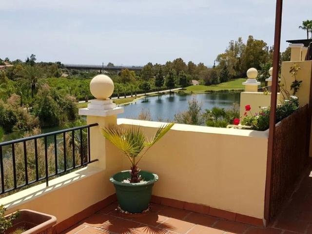 Ático/Buhardilla en Venta en Benahavís