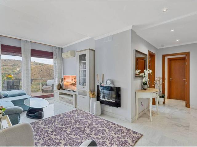 Piso en Venta en Benahavís