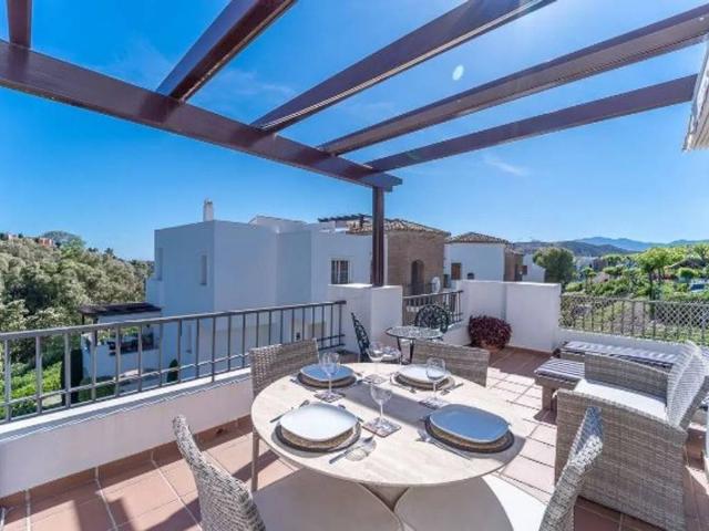 Ático/Buhardilla en Venta en Benahavís