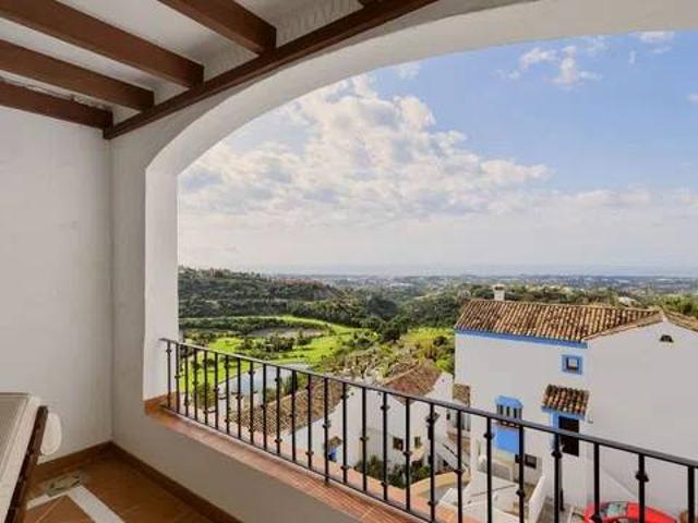 Ático/Buhardilla en Venta en Benahavís