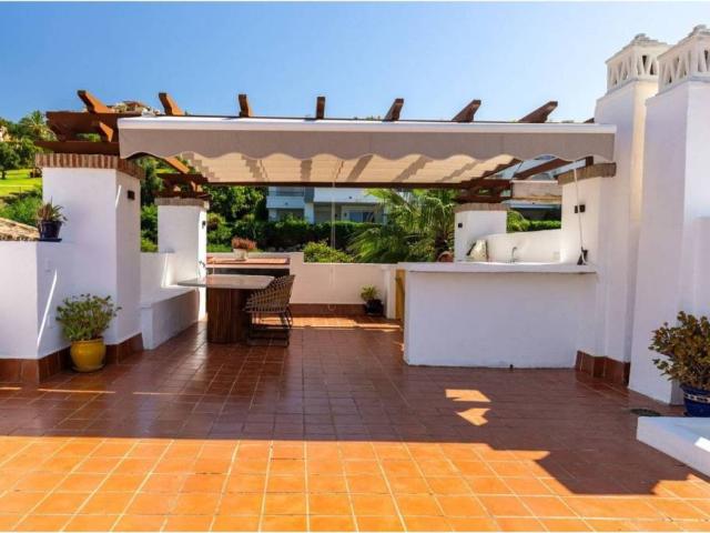 Ático/Buhardilla en Venta en Benahavís
