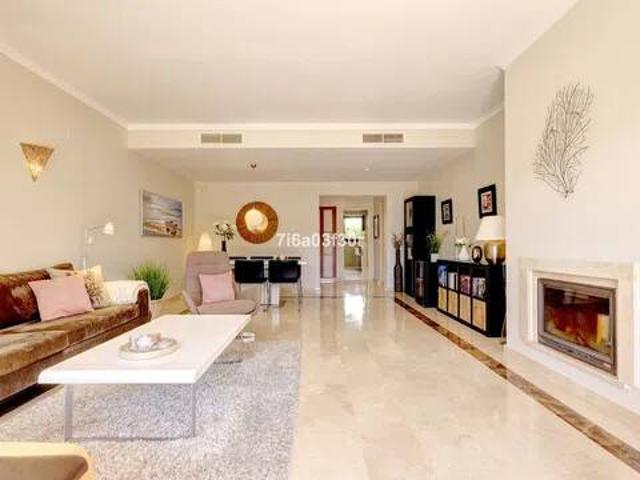 Ático/Buhardilla en Venta en Benahavís