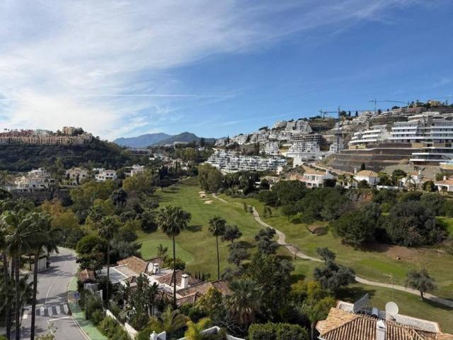 Ático/Buhardilla en Venta en Benahavís