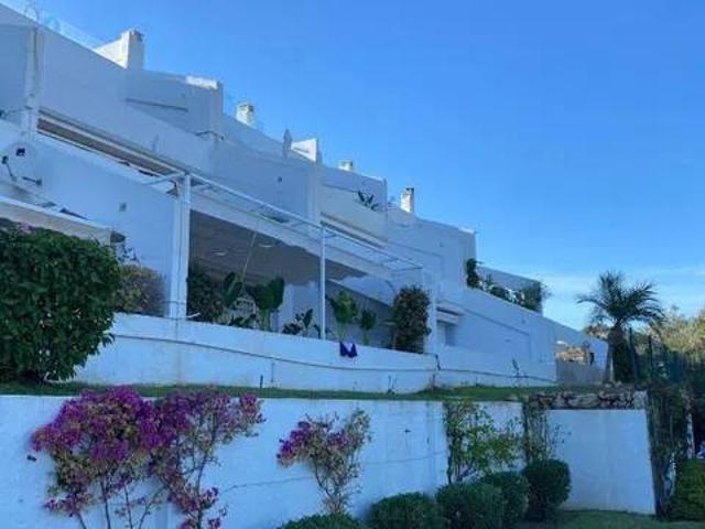 Ático/Buhardilla en Venta en Benahavís