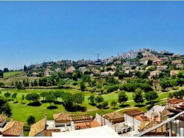 Ático/Buhardilla en Venta en Benahavís