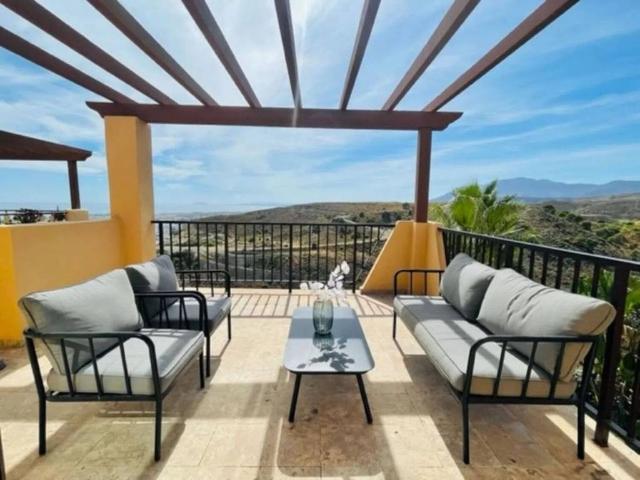 Ático/Buhardilla en Venta en Benahavís