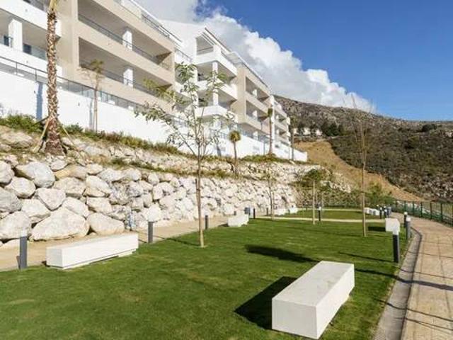 Ático/Buhardilla en Venta en Benalmádena