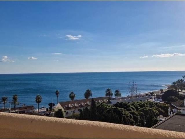 Ático/Buhardilla en Venta en Benalmádena