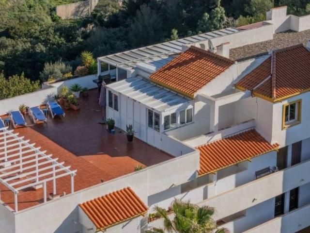 Ático/Buhardilla en Venta en Benalmádena