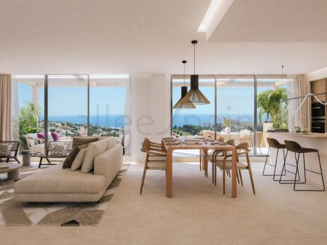 Ático/Buhardilla en Venta en Benalmádena
