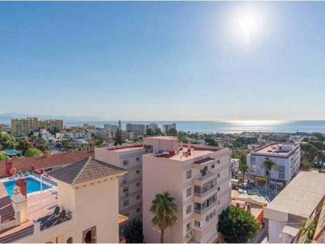 Ático/Buhardilla en Venta en Benalmádena
