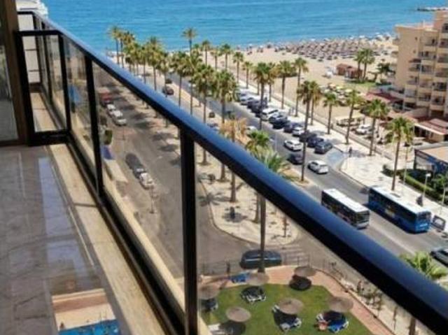 Ático/Buhardilla en Venta en Benalmádena