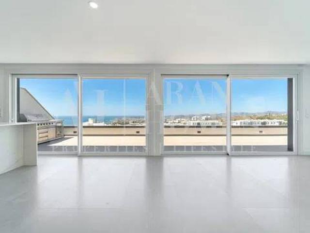 Ático/Buhardilla en Venta en Benalmádena