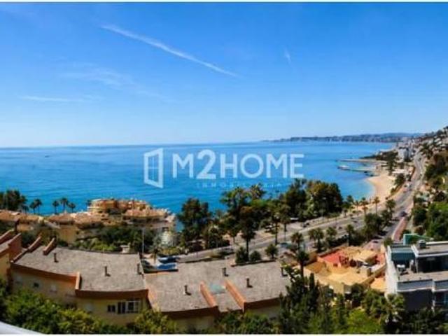 Ático/Buhardilla en Venta en Benalmádena