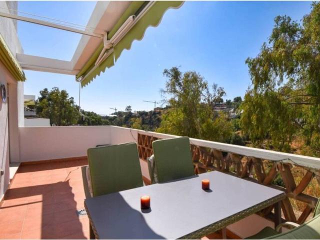 Ático/Buhardilla en Venta en Benalmádena