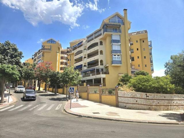 Ático/Buhardilla en Venta en Benalmádena