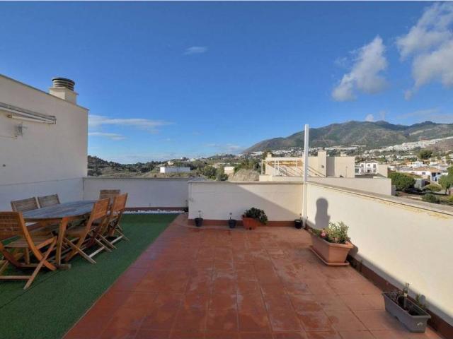 Ático/Buhardilla en Venta en Benalmádena