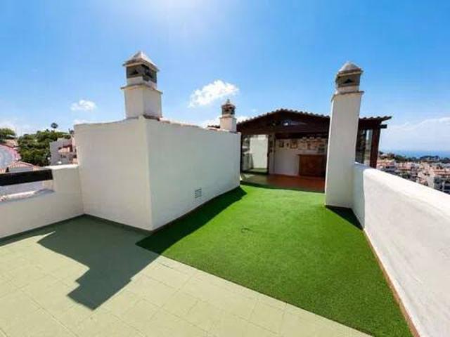 Ático/Buhardilla en Venta en Benalmádena