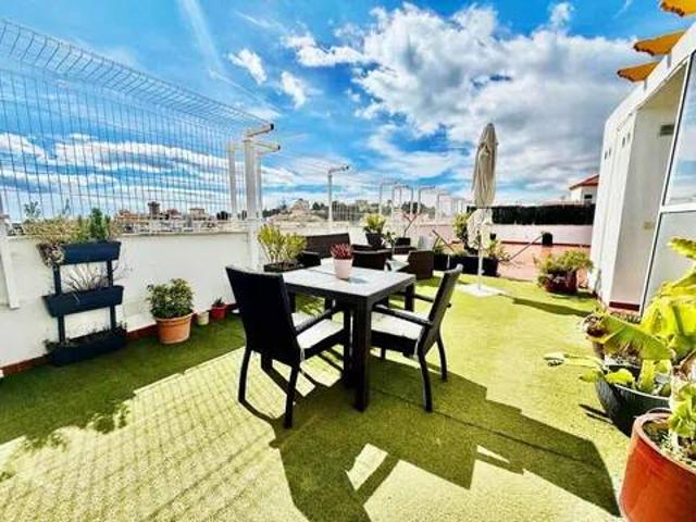 Ático/Buhardilla en Venta en Benalmádena