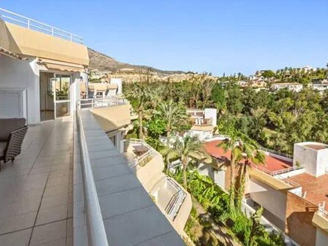 Ático/Buhardilla en Venta en Benalmádena