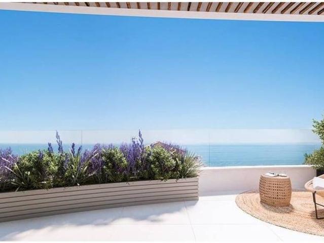 Ático/Buhardilla en Venta en Benalmádena