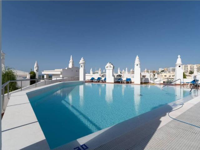 Ático/Buhardilla en Venta en Benalmádena