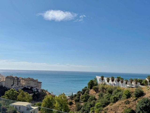 Ático/Buhardilla en Venta en Benalmádena