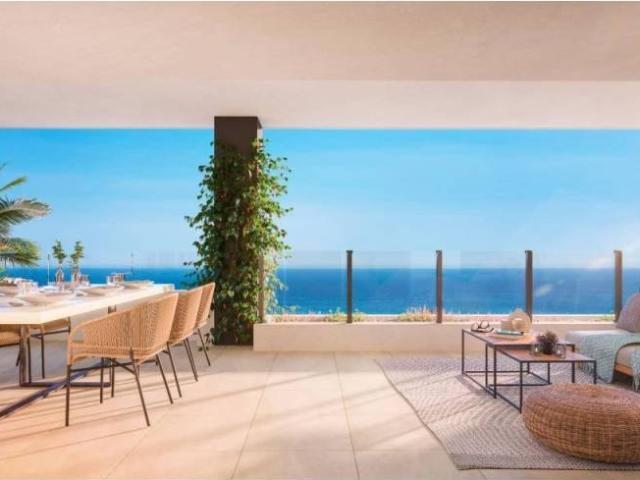Ático/Buhardilla en Venta en Benalmádena