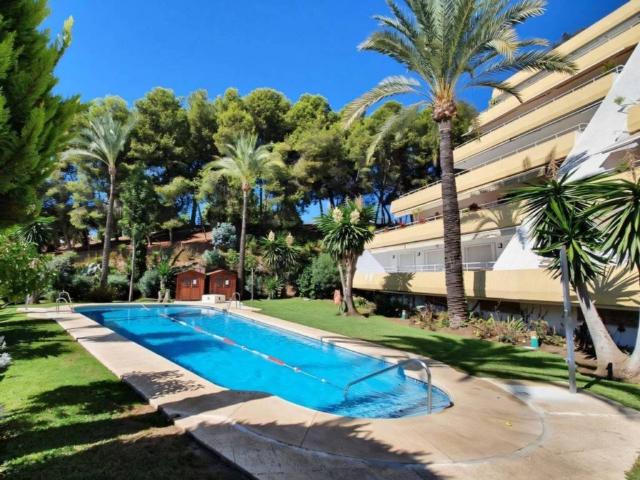 Ático/Buhardilla en Venta en Benalmádena