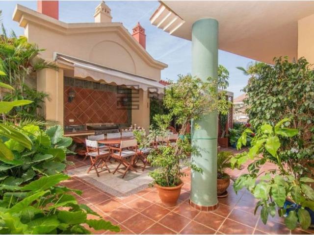 Ático/Buhardilla en Venta en Benalmádena