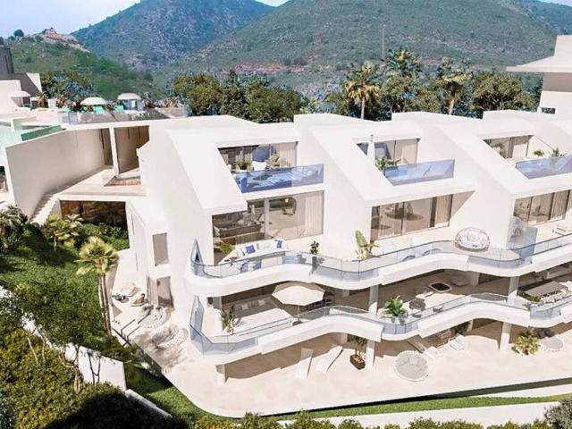 Ático/Buhardilla en Venta en Benalmádena