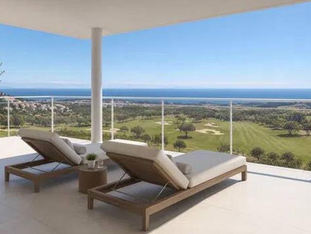 Ático/Buhardilla en Venta en Benalmádena