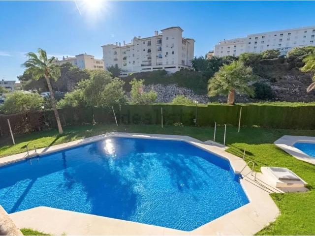 Ático/Buhardilla en Venta en Benalmádena