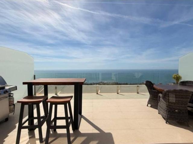 Ático/Buhardilla en Venta en Benalmádena