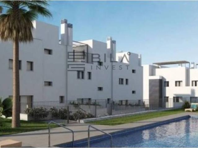 Ático/Buhardilla en Venta en Benalmádena