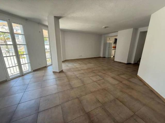 Ático/Buhardilla en Venta en Benalmádena