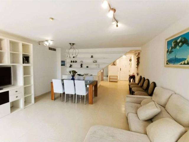 Ático/Buhardilla en Venta en Benalmádena