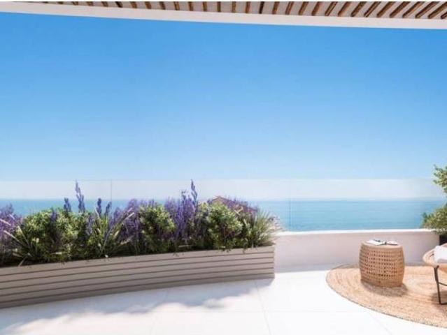 Ático/Buhardilla en Venta en Benalmádena