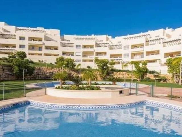 Ático/Buhardilla en Venta en Benalmádena