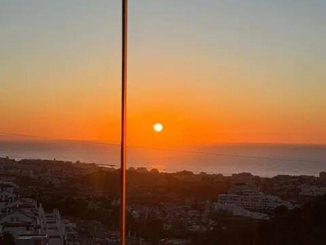 Ático/Buhardilla en Venta en Benalmádena